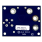 ISL70100MVZEV1Z Evaluation Board - Bottom