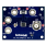 ISL70100MVZEV1Z Evaluation Board - Top