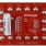 ISL70321SEHDEMO1Z Rad Hard Sequencer Board Bottom