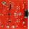ISL71026MEVAL1Z 3.3V CAN Transceiver Eval Board