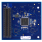 ISL71148VMREFEV2Z Reference Design Board - Bottom