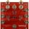 ISL71218MEVAL1Z Evaluation Board