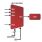 ISL71831SEH Functional Diagram