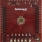 ISL71840SEHEV1Z,ISL71841SEHEV1Z Rad Hard Mux Eval Board Top