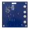ISL73007MEVAL1Z Evaluation Board - Bottom