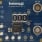 ISL73033SLHEV1Z Evaluation Board