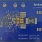 ISL73040SEHEV4Z Evaluation Board