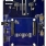 ISL73141TSREFEV1Z Temperature Sensor Board