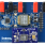 ISL73846MEV1Z Evaluation Board - Top