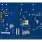 ISL73846MEV2Z Evaluation Board - Bottom