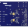 ISL73846MEV3Z Evaluation Board - Bottom