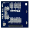 ISL74420SLHDEMO1Z Demonstration Board - Bottom