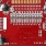ISL78600EVKIT1Z Battery Manager Evaluation Board - Bottom