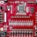 ISL78600EVKIT1Z Battery Manager Evaluation Board - Top