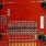 ISL78610EVKIT1Z Battery Monitor Evaluation Board - Bottom