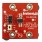 ISL8202MEVAL1Z Power Module Eval Board Top