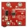 ISL8205MEVAL1Z Power Module Eval Board Top