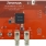 ISL8278MEVAL1Z Evaluation Board