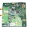ISLA214P50-55210EV1Z Daughter Board