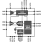 ISLA214Pxx Functional Diagram