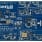 ISLVERSALDEMO3Z Power Management Reference Design Board