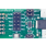 Top view of the WS040 board.
