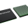 3D illustration featuring top and bottom of BGA IC chip package with 96 lead count.