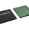 3D illustration featuring top and bottom of BGA IC chip package with 272 lead count.