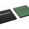 3D illustration featuring top and bottom of BGA IC chip package with 324 lead count.