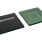 3D illustration featuring top and bottom of BGA IC chip package with 376 lead count.