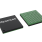 3D illustration featuring top and bottom views of CABGA IC chip package with 142 lead count.