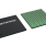 3D illustration featuring top and bottom views of CABGA IC chip package with 196 lead count.