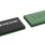 3D illustration featuring top and bottom views of CABGA IC chip package with 52 lead count.