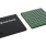 3D illustration featuring top and bottom views of CABGA IC chip package with 80 lead count.