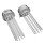 3D illustration featuring top and bottom views of CAN IC chip package with 10 lead count.