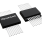 3D illustration featuring top and bottom views of CFP chip package with 18 lead count.