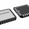 3D illustration featuring top and bottom views of CLCC IC chip package with 28 lead count