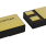 3D illustration featuring top and bottom views of CLCC IC chip package with 3 lead count