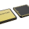 3D illustration featuring top and bottom views of CLCC IC chip package with 44 lead count.