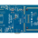 EK-RA8M1 Evaluation Board - Bottom