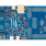 EK-RA8M1 Evaluation Board - Top