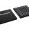 3D illustration featuring top and bottom views of FBGA IC chip package with 121 lead count