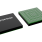 3D illustration featuring top and bottom views of FBGA IC chip package with 320 lead count.