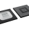 3D illustration featuring top and bottom views of FBGA IC chip package with 501 lead count
