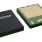 3D illustration featuring top and bottom views of FCLGA IC chip package with 8 lead count.