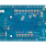 FPB-RL78F25 板的底视图。