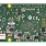 FPB-RZV2N 开发板的底视图。