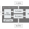 Block diagram for the Ethernet Audio Video Bridging End Station IP.
