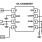 ISL72028BSEH Functional Diagram