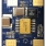 ISL73007SEHEV3Z Radiation Hardened 12VIN to 5V Output Buck Regulator Evaluation Board - Top